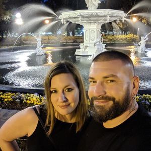 Meet your Posher, Brent